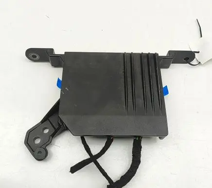Volvo V60 Sound amplifier 32264588