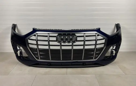 Audi Q5 SQ5 Front bumper 80A807437P 80A807437 80A853651