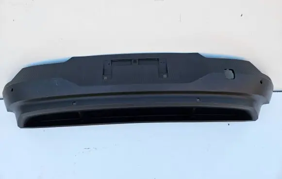 Volvo EX30 Rear bumper 31345661