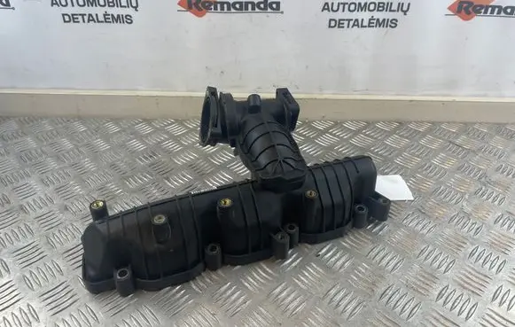 Iveco Daily 35 - 40.10 Intake manifold 504384190