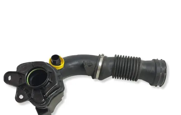 Toyota Proace Intercooler hose/pipe 98689