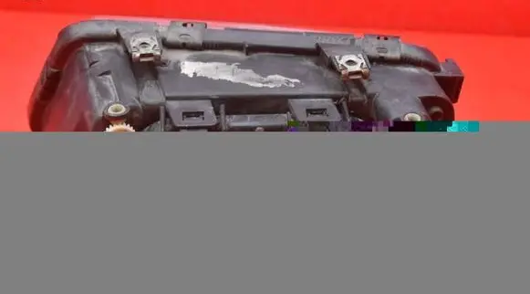 Audi A3 S3 8L Headlight/headlamp 96350600