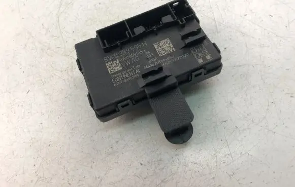 Audi A4 S4 B9 8W Other control units/modules 8W0959595H