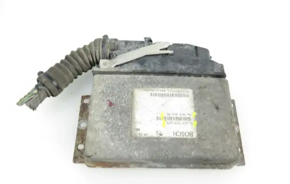 Peugeot 607 Engine control unit/module 9646316180 0265109629