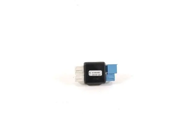 Aerial antenna amplifier
