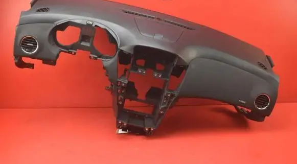 Chevrolet Cruze Dashboard 95953758