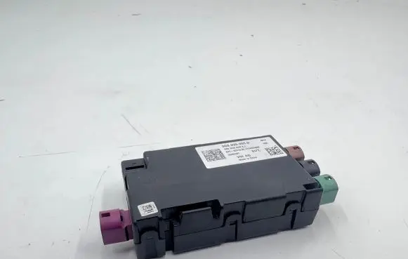 Volkswagen Golf VII Other control units/modules 5G0035953D