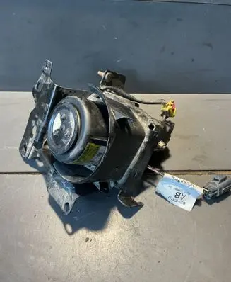 Jaguar XF X250 Alarm system siren 8X2T971111 11949807