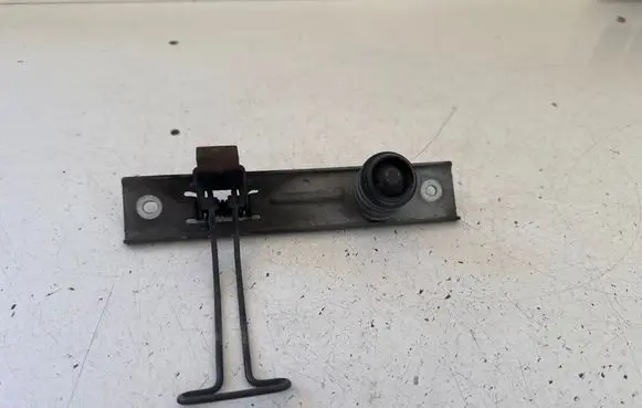 Opel Vivaro Engine bonnet/hood lock/catch