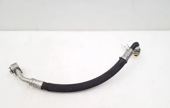 Audi A6 S6 C6 4F Air conditioning (A/C) pipe/hose 4F0260707AB