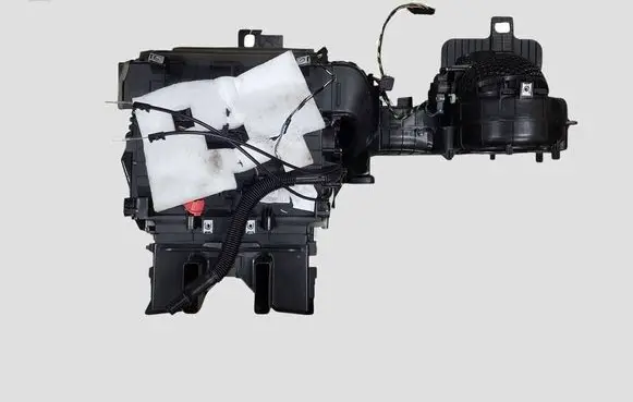 Peugeot 5008 Interior heater climate box assembly 96844930XT