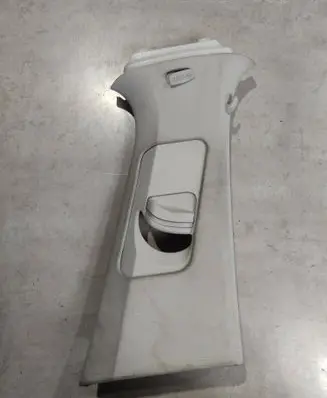 Skoda Superb B8 (3V) (B) pillar trim (top) 3V0867244