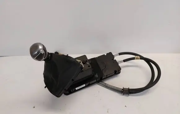 Peugeot 308 Gear shifter/selector 9675041480