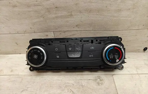 Ford Transit Custom Climate control unit JK2T19980JE E1172911E