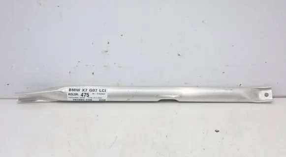 BMW X7 G07 Other engine bay part 7337923MWGK2805 7337923