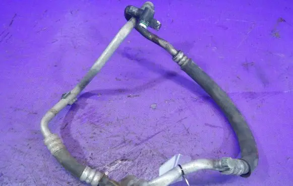 Hyundai i10 Air conditioning (A/C) pipe/hose