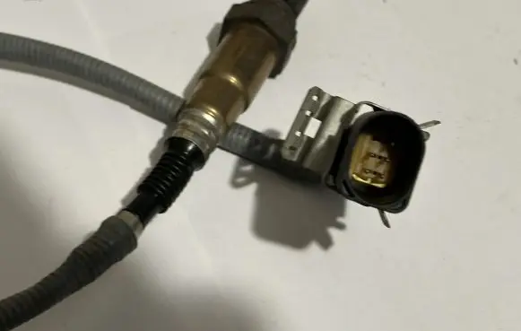 Porsche Cayenne (92A) Lambda probe sensor 022906262