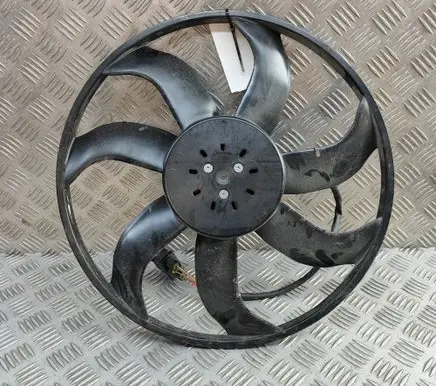 Skoda Kamiq Fan impeller 2Q0959455H
