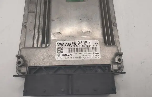 Engine control unit/module