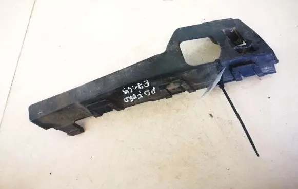 Ford Focus Front bumper mounting bracket 4m5117e856ac 4m51-17e856-ac