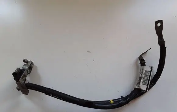 Volvo V40 Negative earth cable (battery) 31327030