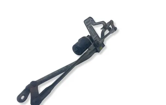 Fiat Ducato Front wiper linkage and motor 443122355017
