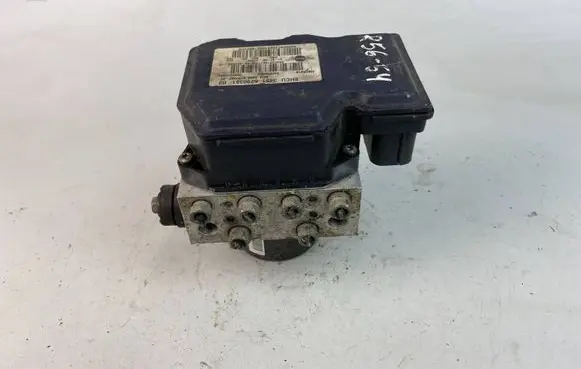 Mini One - Cooper Coupe R56 ABS Pump 6790381