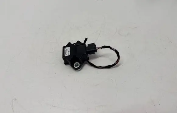 Mercedes-Benz GLE (W166 - C292) ESP acceleration yaw rate sensor A0065422618