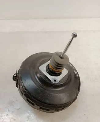 Audi Q7 4L Brake booster 7L8612101 03786932014
