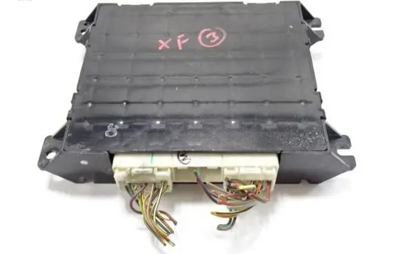 Jaguar XF X250 Other control units/modules 9X2318D493AD P68QA MB1776009782