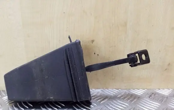BMW X5 E70 Rear door check strap stopper 7141033