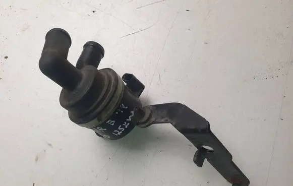 Skoda Superb B6 (3T) Electric auxiliary coolant/water pump 5N0965561A