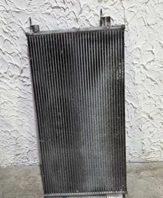 Jeep Compass A/C cooling radiator (condenser) FX280002 05429