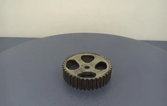 Renault Trafic II (X83) Camshaft pulley/ VANOS LCC