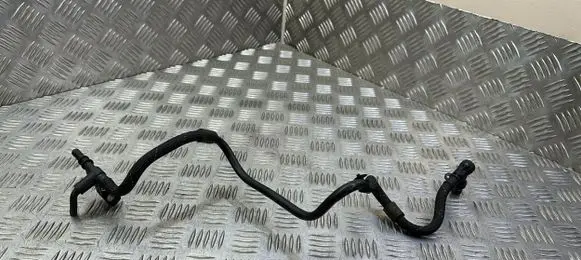 Skoda Superb B8 (3V) Vacuum line/pipe/hose 04L129456D