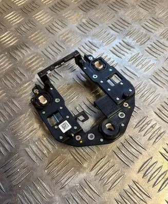 Hyundai Ioniq 5 Steering wheel trim 56140Gi000