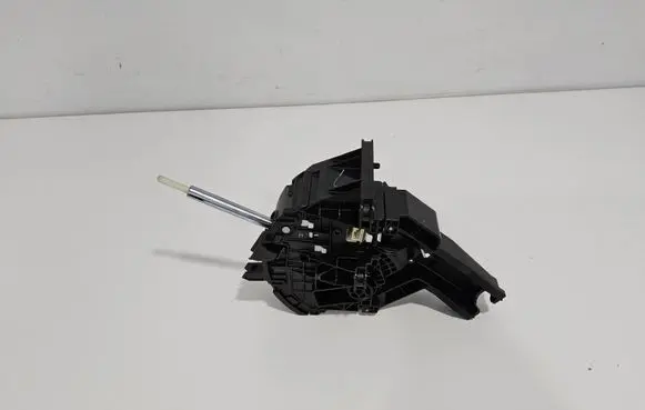 Toyota Sienna XL40 IV Gear shifter/selector 3356008040 75M166
