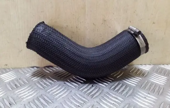 Volvo S40, V40 Intercooler hose/pipe