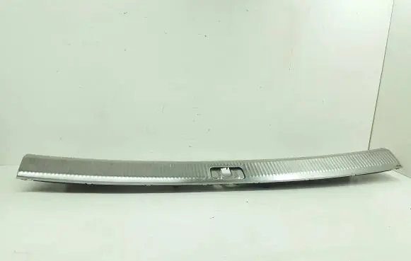 Audi A6 S6 C6 4F Trunk/boot sill cover protection 4F9864483