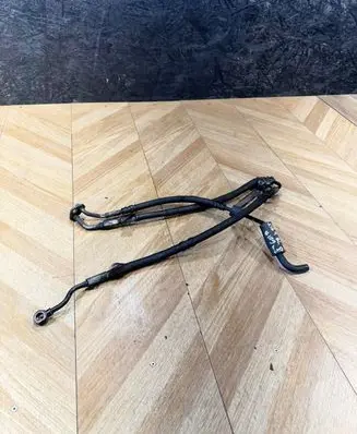 Mercedes-Benz GL X164 Power steering hose/pipe/line A1644600324