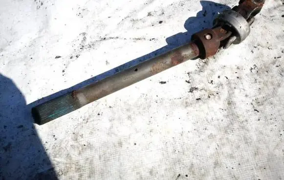 Skoda Superb B5 (3U) Steering column universal joint
