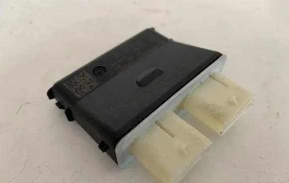 Audi Q5 SQ5 Tailgate/trunk control unit/module 3G0962243B