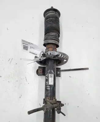 Seat Ibiza IV (6J,6P) Front shock absorber/damper 6R0413031M