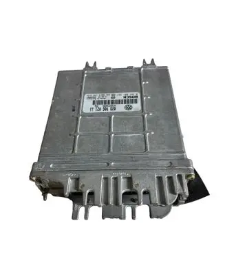 Seat Alhambra (Mk1) Engine control unit/module 028906021JJ 28SA3967 0281001967