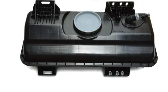 Iveco Daily 6th gen AdBlue liquid reservoir 