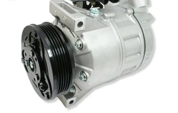 Volvo S80 Air conditioning (A/C) compressor (pump) 36001373 EKL31002ZA 36011309