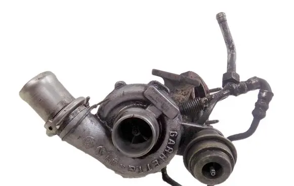 Opel Sintra Supercharger 119416