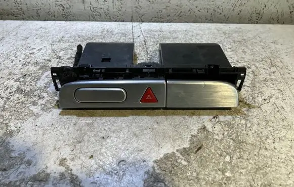 Volkswagen PASSAT B6 Phone keyboard 5G1857273