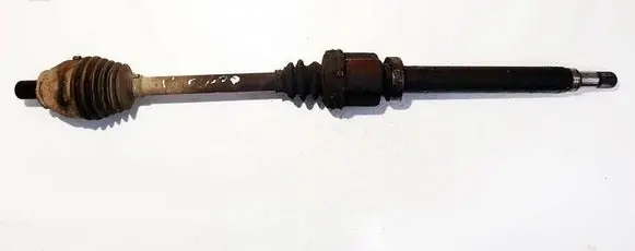 Ford S-MAX Front driveshaft 