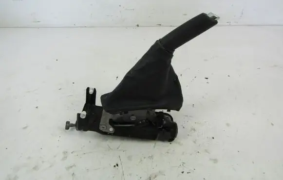 Opel Meriva A Hand brake release handle 
